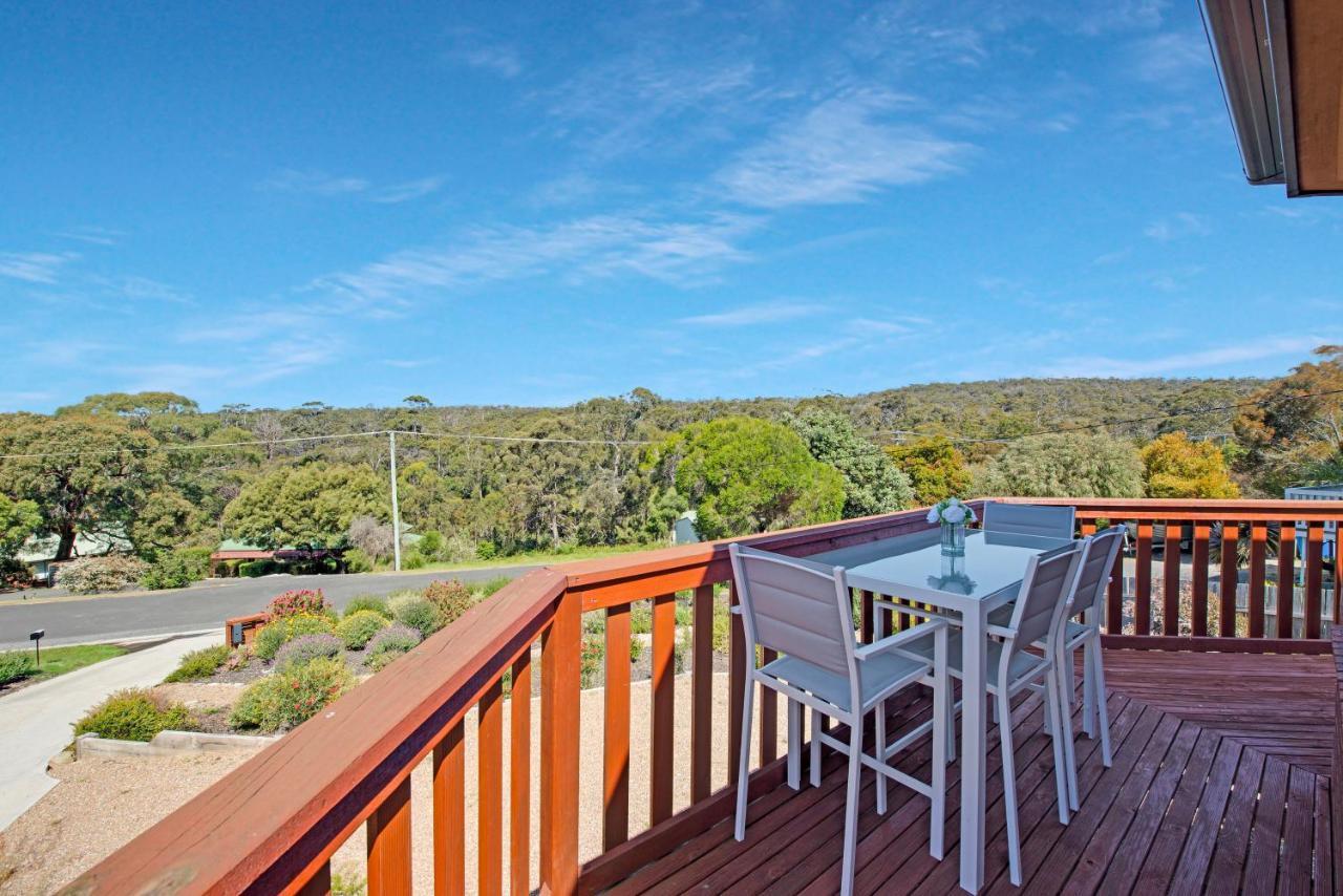 Вилла Bay Of Fires Great Escape Binalong Bay Экстерьер фото